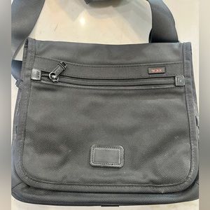 Tumi Crossbody bag